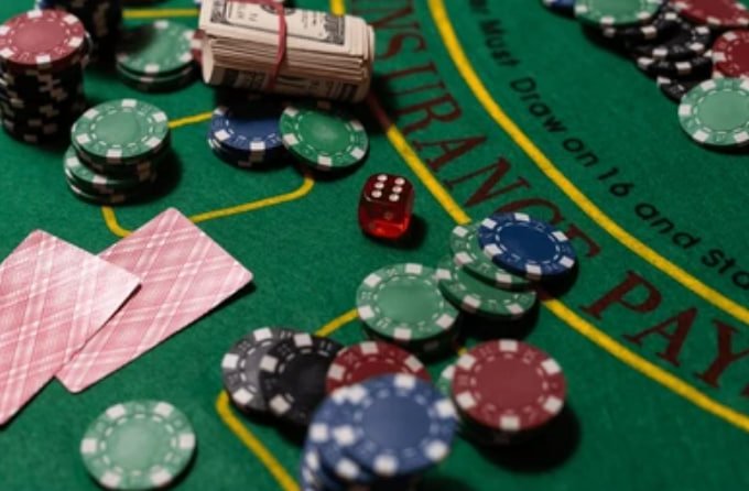 casino vip