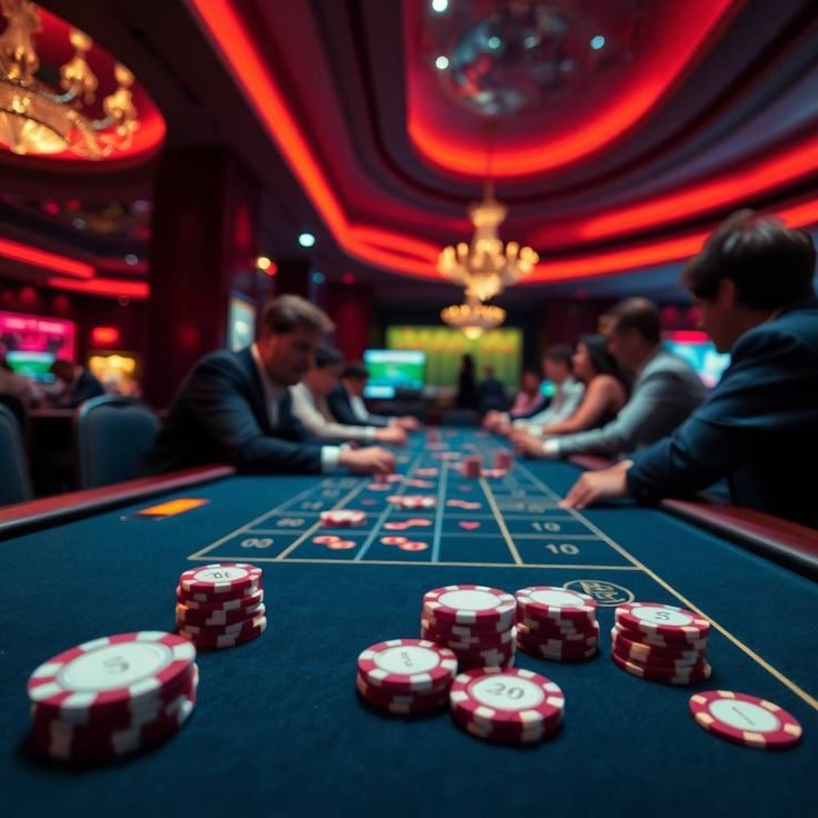 casino vip