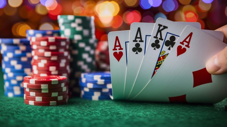 casino vip