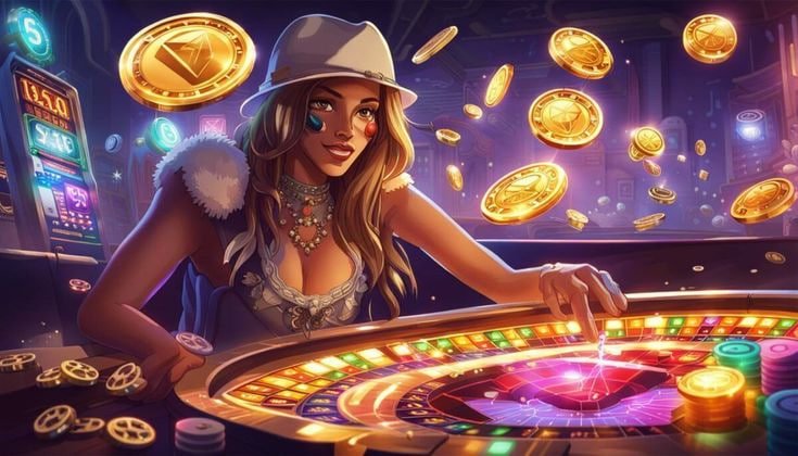 casino vip