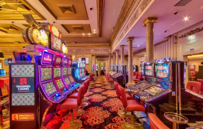 casino vip