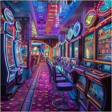 casino vip