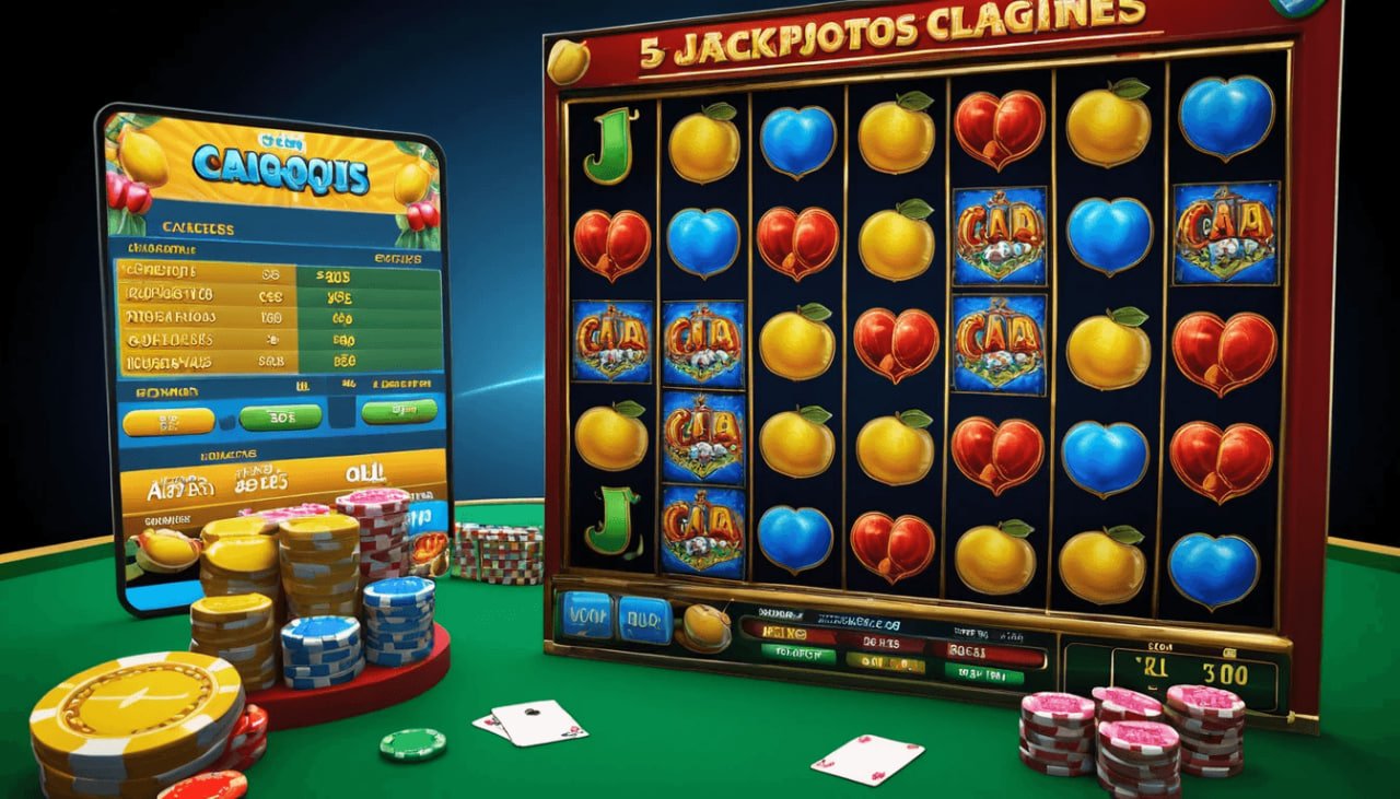 casino vip